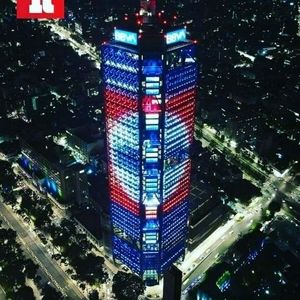 Meet your Posher, Rafael